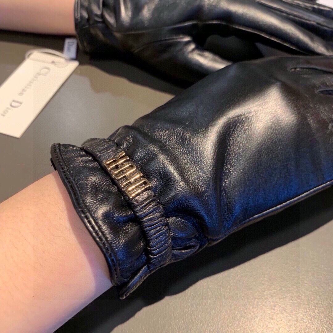 Christian Dior Gloves